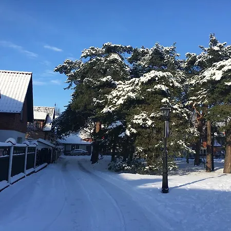 House - Przy Plazy * Sopoty