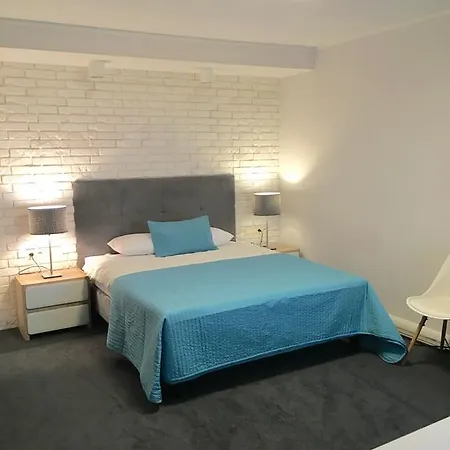 House - Przy Plazy Апартаменты *