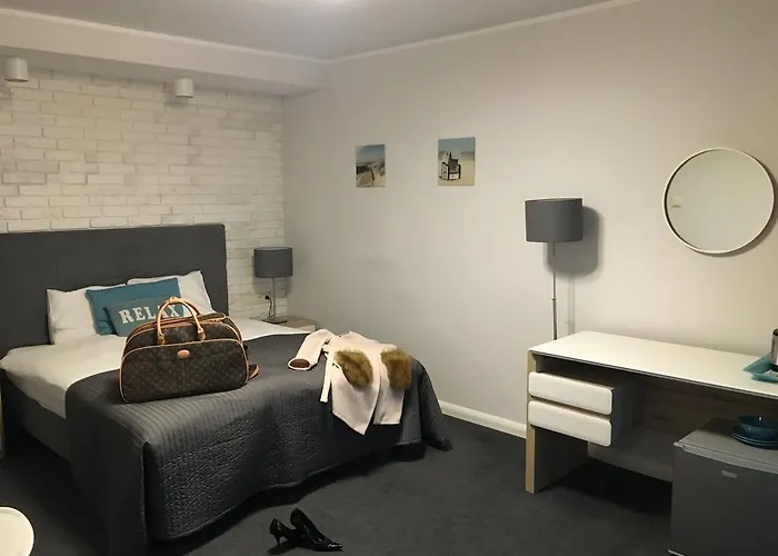 Apartmán House - Przy Plazy *