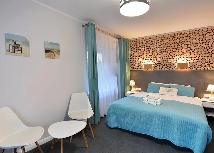 Apartmán House - Przy Plazy *