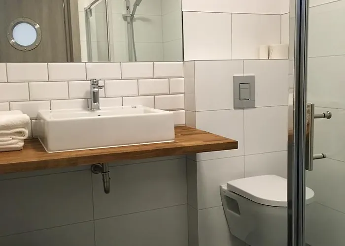 House - Przy Plazy Apartmán