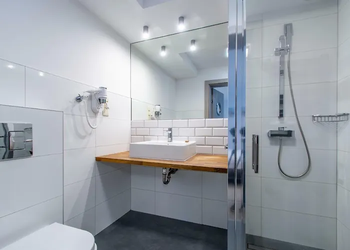 House - Przy Plazy Apartmán Sopoty