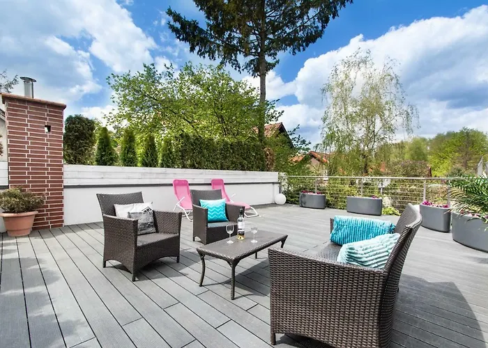 House - Przy Plazy Sopoty