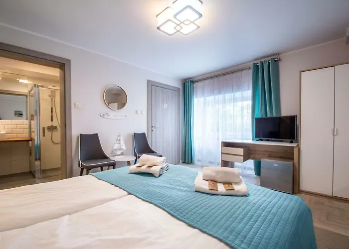 House - Przy Plazy *