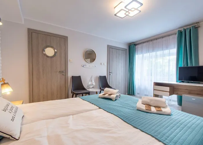 Apartmán House - Przy Plazy