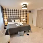 Appartement House - Przy Plazy Sopot