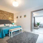 House - Przy Plazy * Sopot