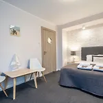 House - Przy Plazy Apartmán *