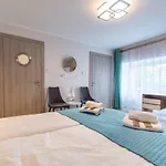 Apartmán House - Przy Plazy