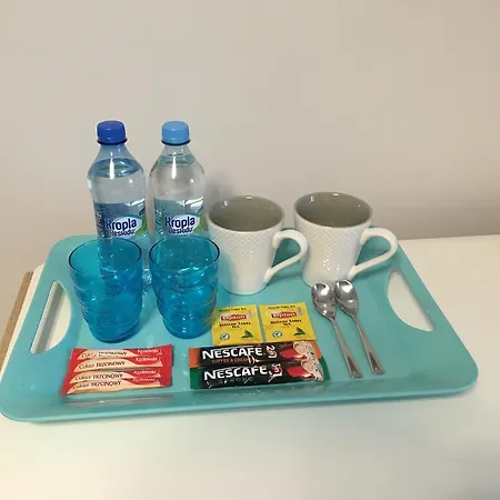 Апартаменты House - Przy Plazy *