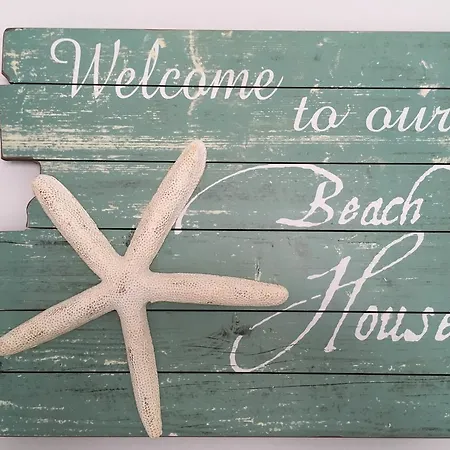 Apartment Beach House - Przy Plazy