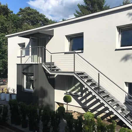 Apartamento House - Przy Plazy Sopot