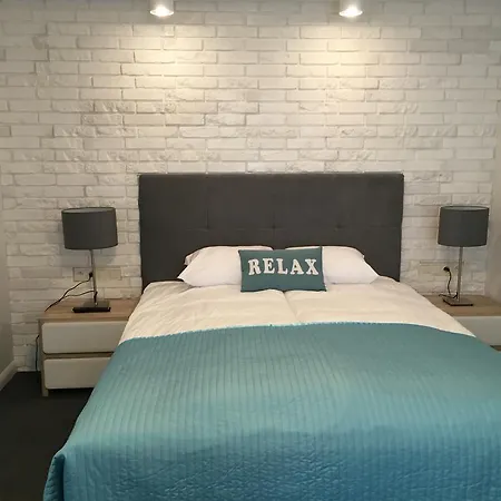 Apartamento House - Przy Plazy