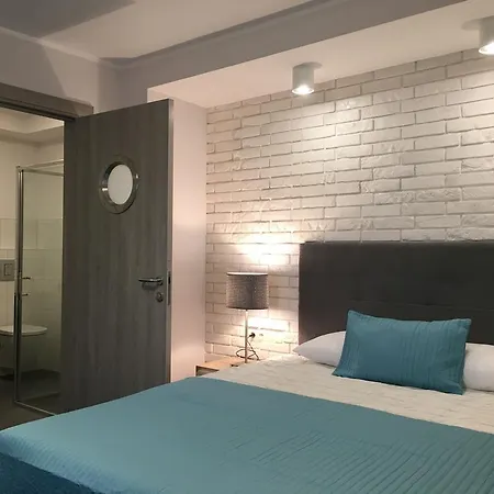 Apartment Beach House - Przy Plazy Sopot