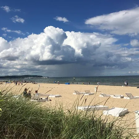 Apartamento House - Przy Plazy *