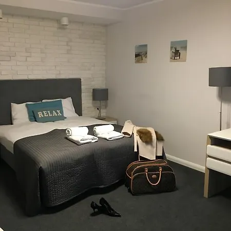 House - Przy Plazy Appartement