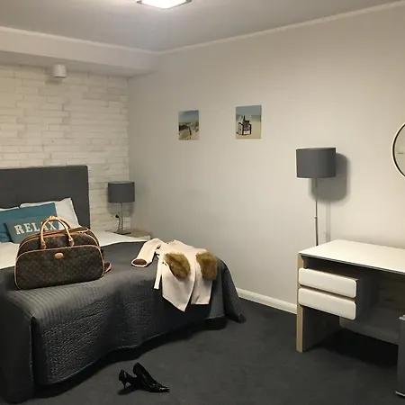 Appartement House - Przy Plazy *