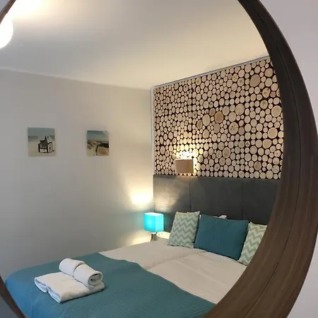 House - Przy Plazy Apartamento *