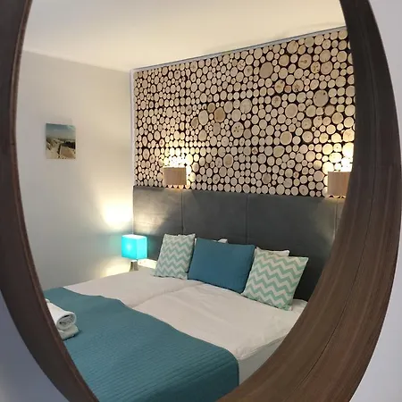 House - Przy Plazy Appartement