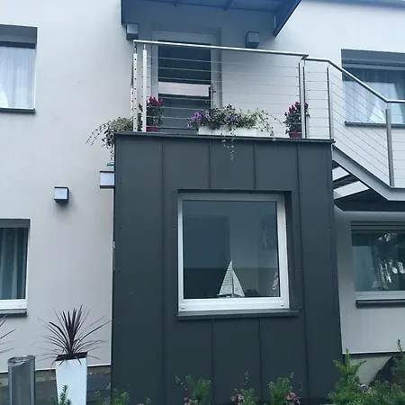 Apartamento House - Przy Plazy Sopot