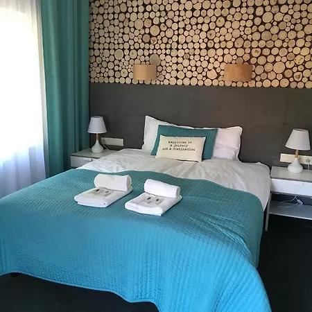 Appartement House - Przy Plazy