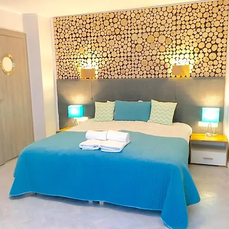 House - Przy Plazy Apartamento *