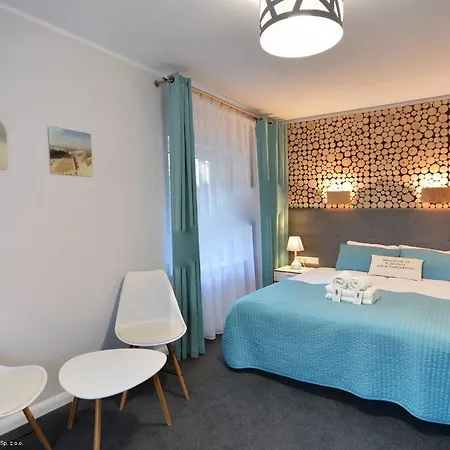 Apartamento House - Przy Plazy *