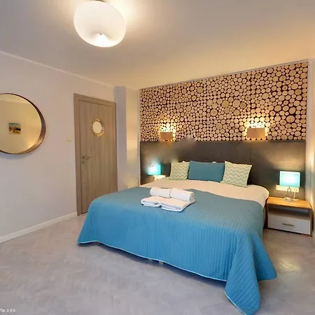 House - Przy Plazy *