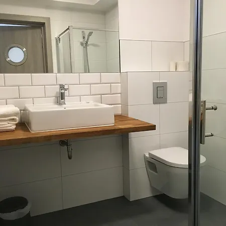 House - Przy Plazy Appartement