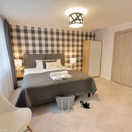 Appartement House - Przy Plazy Sopot