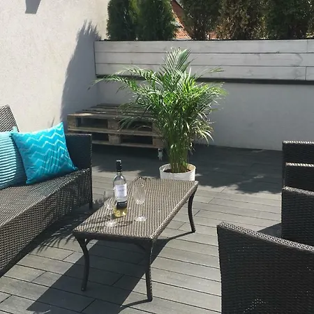 House - Przy Plazy Сопот