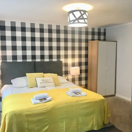 Appartement House - Przy Plazy *