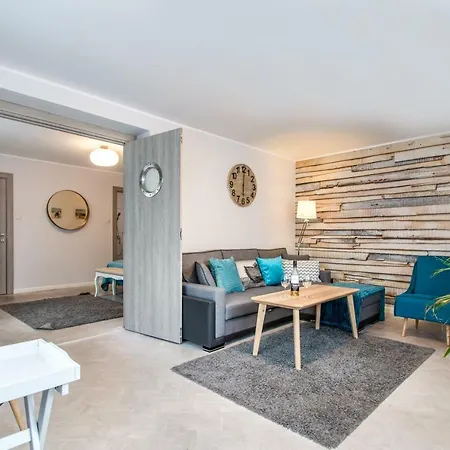 Apartment Beach House - Przy Plazy *