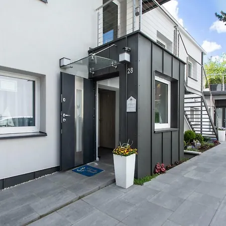 Appartement House - Przy Plazy