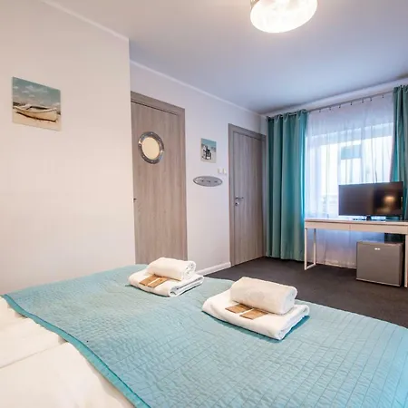 House - Przy Plazy Appartement Sopot