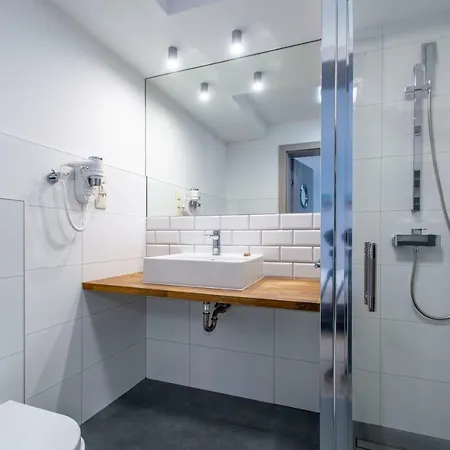 House - Przy Plazy Appartement Sopot