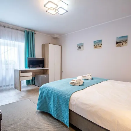 Apartment Beach House - Przy Plazy