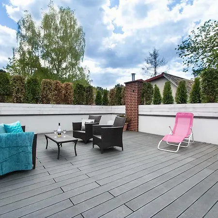 Apartment Beach House - Przy Plazy