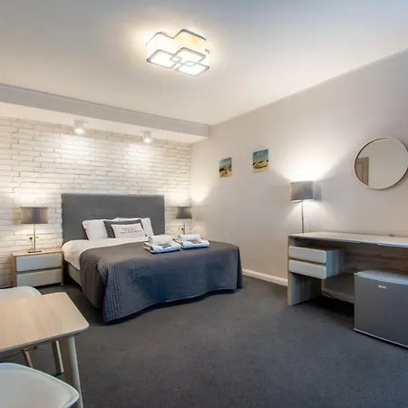 Apartment Beach House - Przy Plazy
