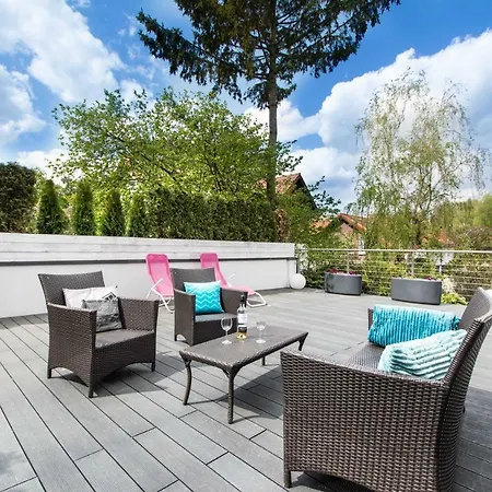 House - Przy Plazy Сопот