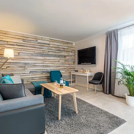 Appartement House - Przy Plazy