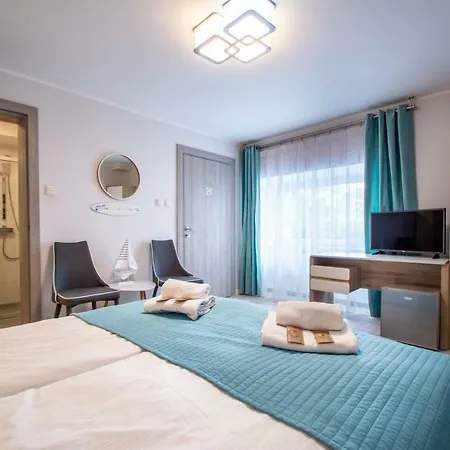 House - Przy Plazy *