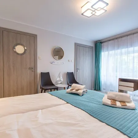 Apartment Beach House - Przy Plazy