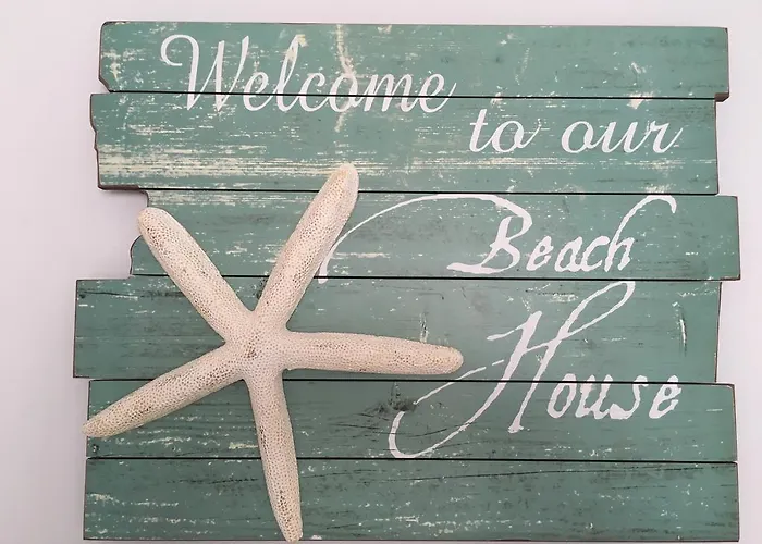 Apartmán House - Przy Plazy