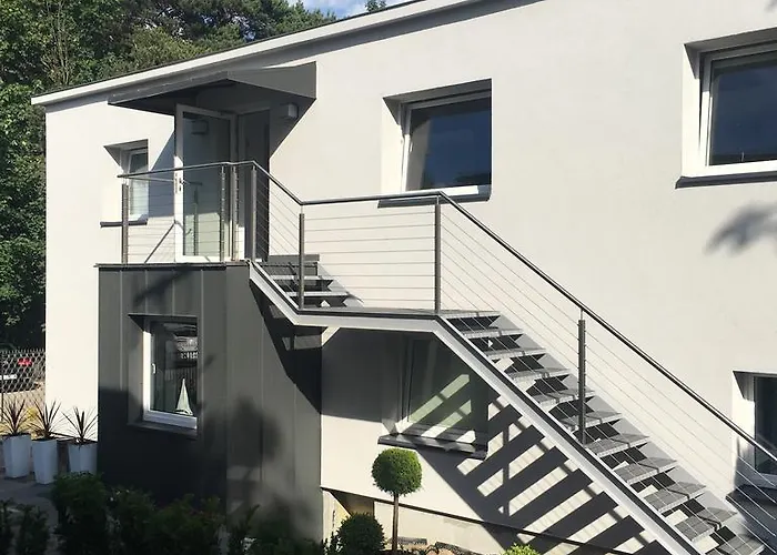 Apartmán House - Przy Plazy Sopoty