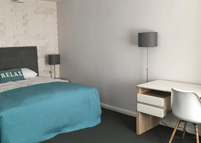 House - Przy Plazy Sopot