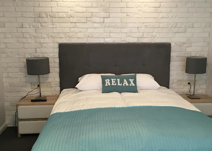 Appartement House - Przy Plazy