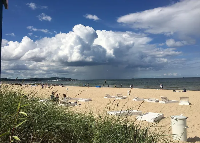 Appartement House - Przy Plazy *