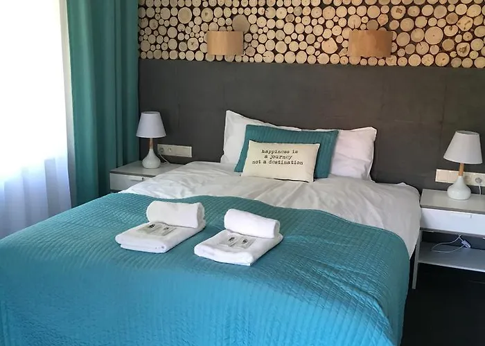 Apartmán House - Przy Plazy