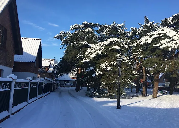 House - Przy Plazy * Sopoty